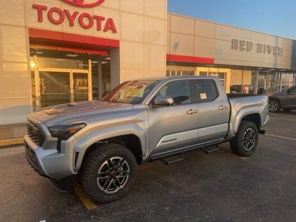 2026 Toyota Tacoma Wynne AR
