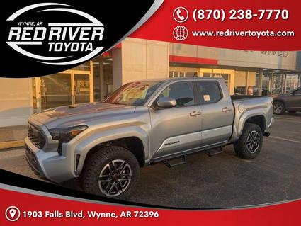 2026 Toyota Tacoma Wynne AR