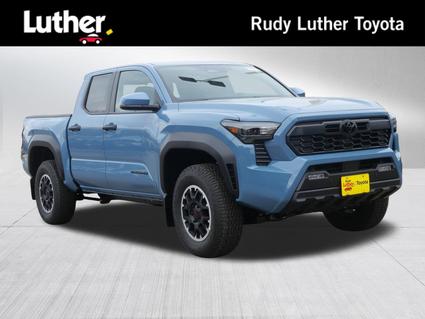 2026 Toyota Tacoma Minneapolis MN