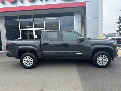 2026 Toyota Tacoma Eureka CA