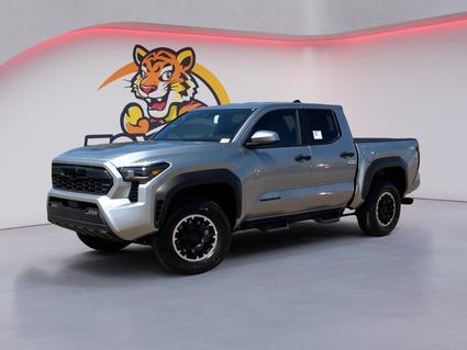 2026 Toyota Tacoma Hernando MS