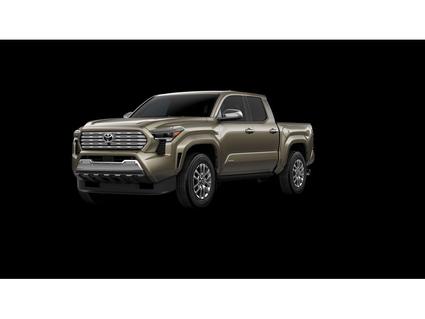 2026 Toyota Tacoma Manchester CT