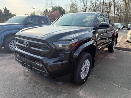 2026 Toyota Tacoma Manchester CT