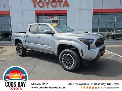 2026 Toyota Tacoma Coos Bay OR