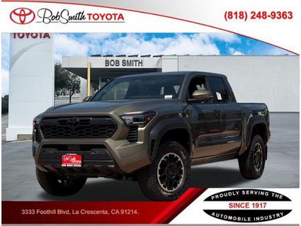 2026 Toyota Tacoma La Crescenta CA