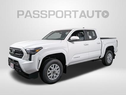 2026 Toyota Tacoma Suitland MD