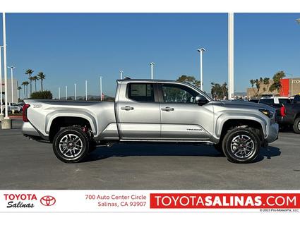 2026 Toyota Tacoma Salinas CA