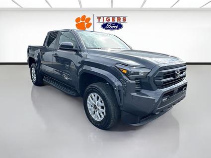 2024 Toyota Tacoma Walhalla SC