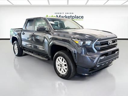 2024 Toyota Tacoma Winston Salem NC