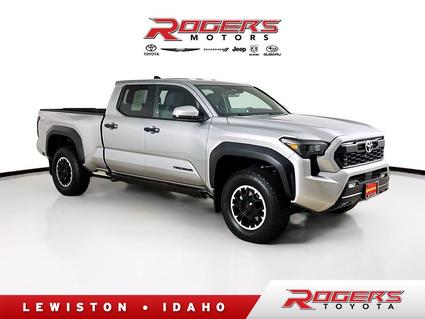 2024 Toyota Tacoma Lewiston ID