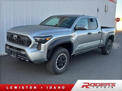2024 Toyota Tacoma TRD Off Road 2024 Toyota Tacoma Lewiston ID