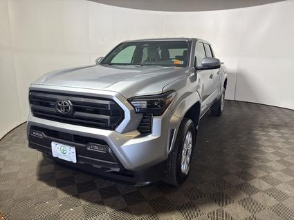 2024 Toyota Tacoma Beckley WV