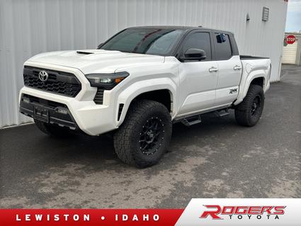 2024 Toyota Tacoma Lewiston ID