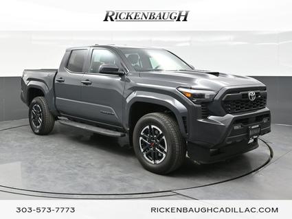 2024 Toyota Tacoma Denver CO