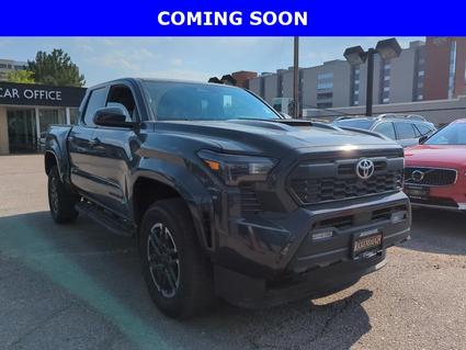 2024 Toyota Tacoma Denver CO
