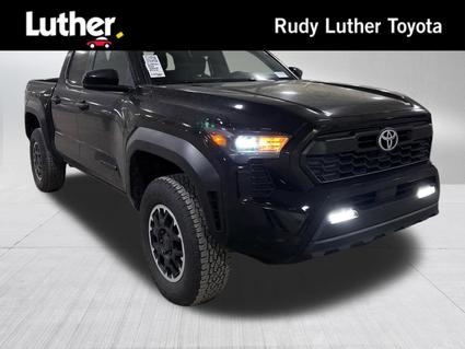 2024 Toyota Tacoma Minneapolis MN