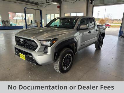 2024 Toyota Tacoma Scottsbluff NE