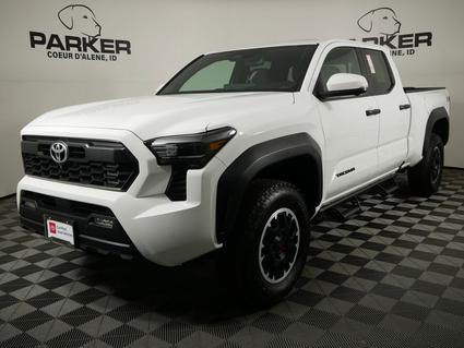 2024 Toyota Tacoma Coeur d'Alene ID