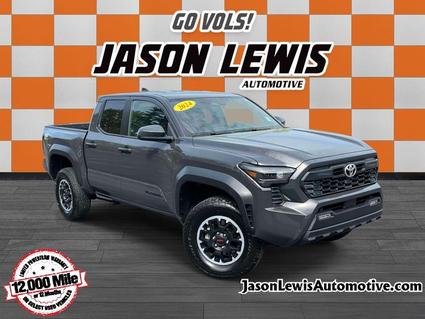2024 Toyota Tacoma Sparta TN