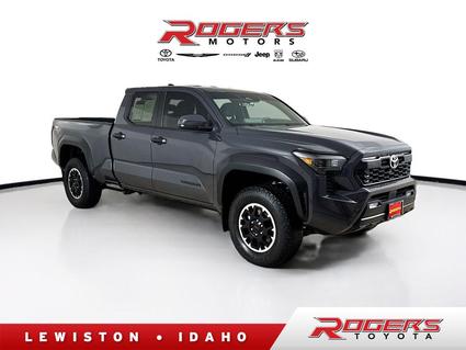 2024 Toyota Tacoma Lewiston ID