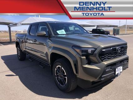 2024 Toyota Tacoma Rapid City SD