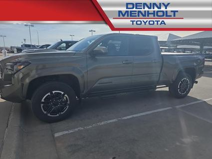 2024 Toyota Tacoma Rapid City SD