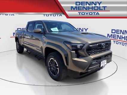 2024 Toyota Tacoma Rapid City SD