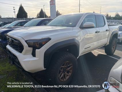 2024 Toyota Tacoma Vero Beach FL