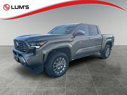 2024 Toyota Tacoma Warrenton OR