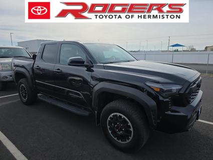 2024 Toyota Tacoma Hermiston OR