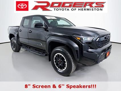 2024 Toyota Tacoma Hermiston OR