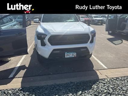 2024 Toyota Tacoma Minneapolis MN