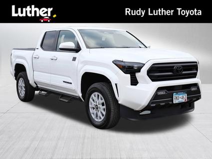2024 Toyota Tacoma Minneapolis MN