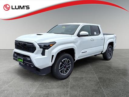 2024 Toyota Tacoma Warrenton OR