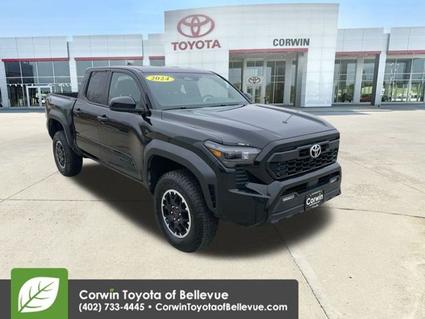 2024 Toyota Tacoma Bellevue NE