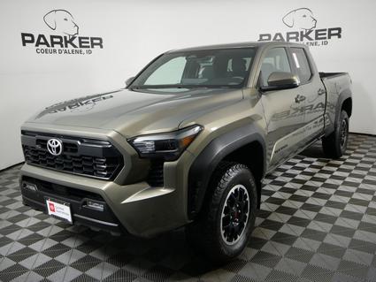 2024 Toyota Tacoma Coeur d'Alene ID
