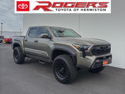 2024 Toyota Tacoma Hermiston OR