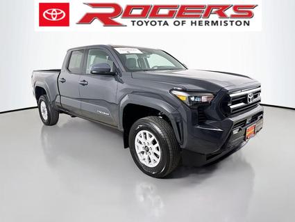 2024 Toyota Tacoma Hermiston OR