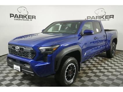 2024 Toyota Tacoma Coeur d'Alene ID