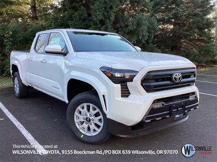 2024 Toyota Tacoma Vero Beach FL