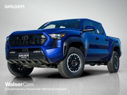 2025 Toyota Tacoma Minneapolis MN