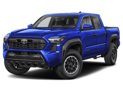 2025 Toyota Tacoma Minneapolis MN