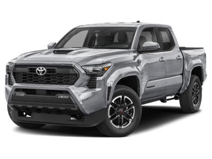 2025 Toyota Tacoma Spearfish SD