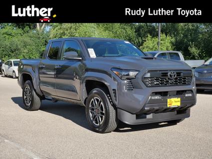 2025 Toyota Tacoma Minneapolis MN