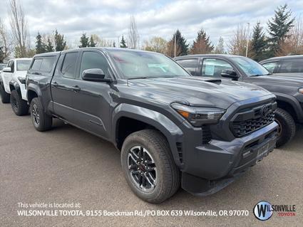 2025 Toyota Tacoma Vero Beach FL