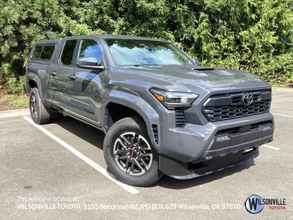 2025 Toyota Tacoma Vero Beach FL