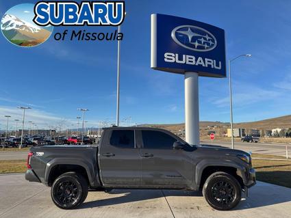 2025 Toyota Tacoma Missoula MT