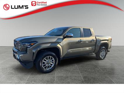 2025 Toyota Tacoma Warrenton OR