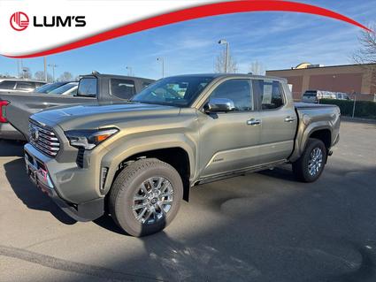 2025 Toyota Tacoma Warrenton OR