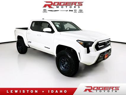 2025 Toyota Tacoma Lewiston ID